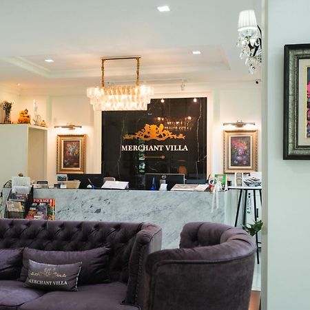 Merchant Villa- Sha Extra Plus Chiang Mai Exterior photo