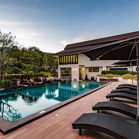 Merchant Villa- Sha Extra Plus Chiang Mai Exterior photo