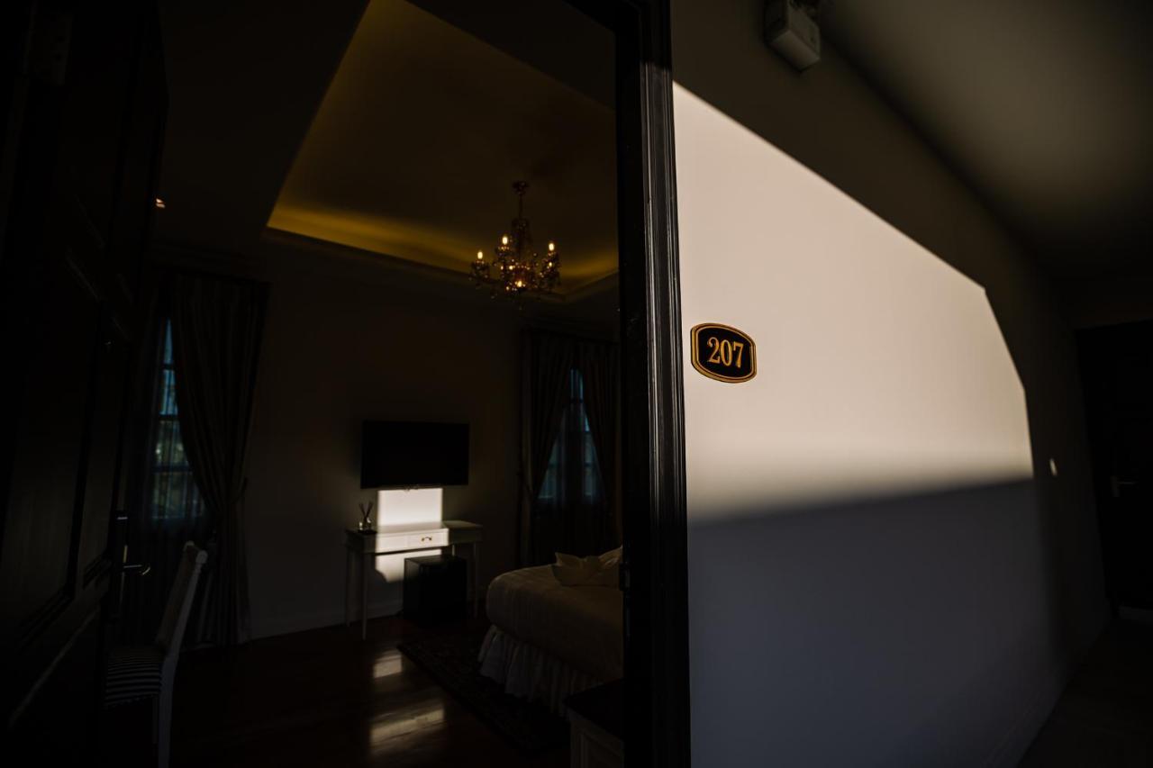 Merchant Villa- Sha Extra Plus Chiang Mai Exterior photo