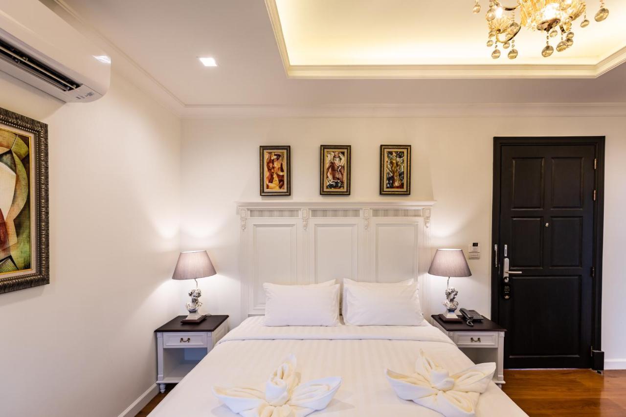 Merchant Villa- Sha Extra Plus Chiang Mai Exterior photo